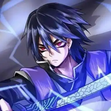 刺客伍六七图片头像柒觉醒帅气