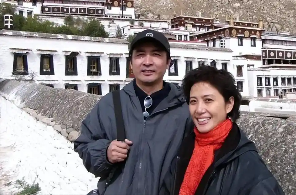 吴玉华和汪俊:因丁克离婚24年后,一个儿女双全,一个孑然一身