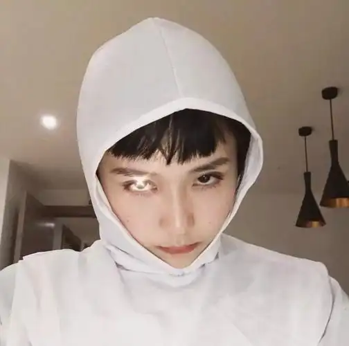 独一无二的头像推荐一波!