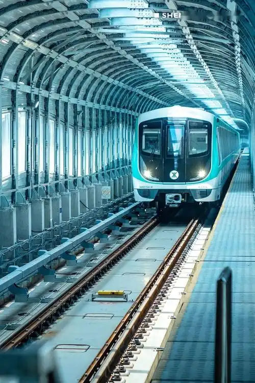 地铁钢轨,也能做"移植"手术!