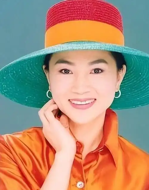 港台十大殿堂级女歌手