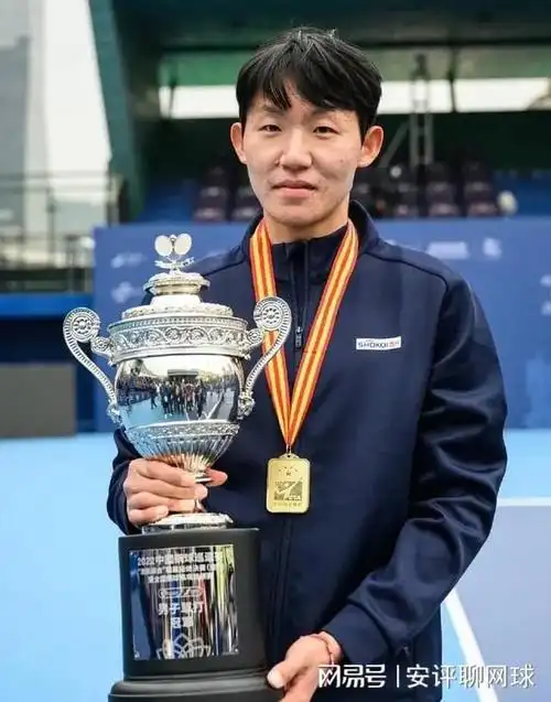 中国六哥梯队跳级勇担接续重任|崔杰|大满贯|张之臻|商竣程|男双冠军
