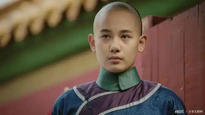 如懿传四阿哥胡先煦浪漫公布恋情其经纪人这样评价他