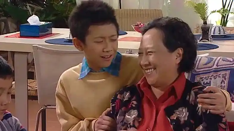 《家有儿女》精彩片段,夏东海的教育经验,值得父母学习一生