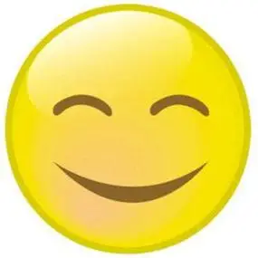 哈哈大笑图片表情头像大全_可爱头像_美头网