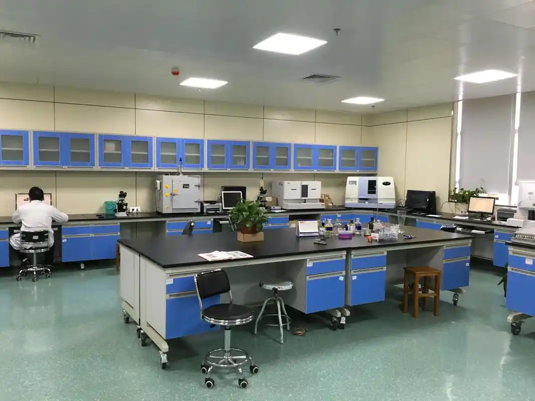 实验室废水酸碱中和设备.