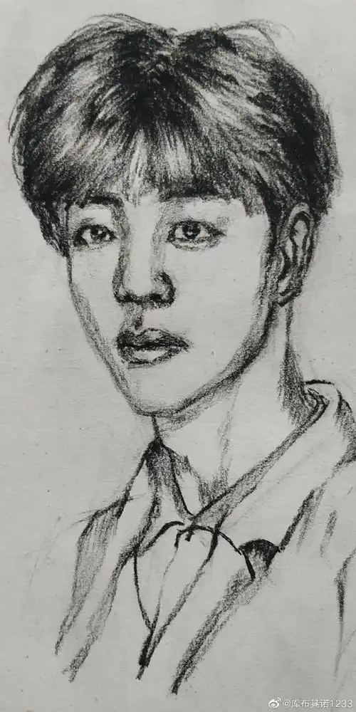 来自库布其诺1233 - 微博