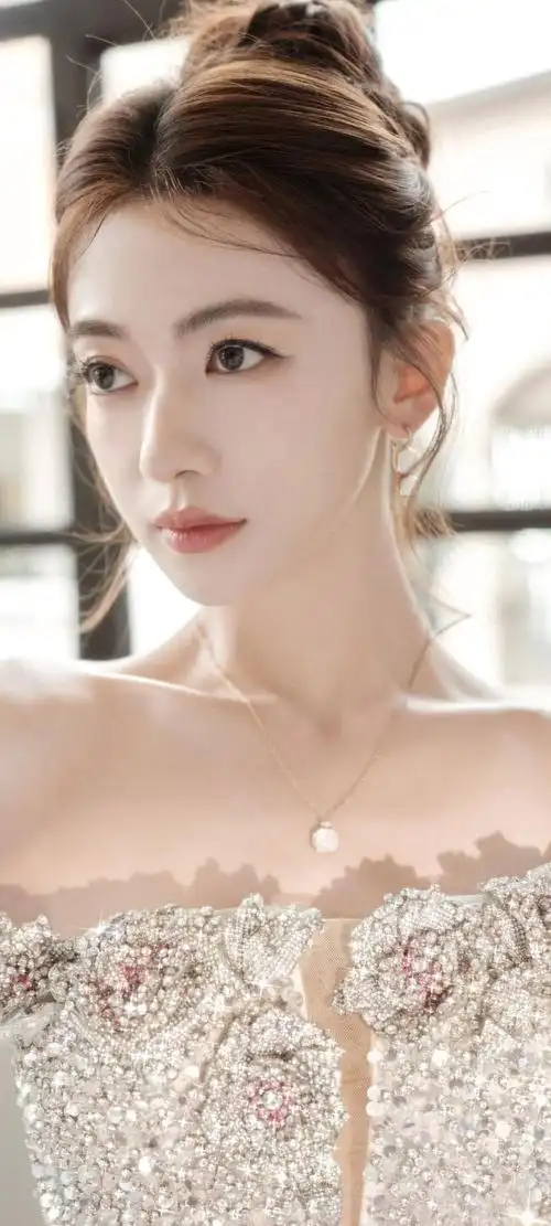 美女壁纸第2494期