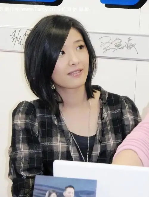 苏慧伦:20岁发第一张专辑,经历三段失败的感情,44岁嫁给爱情