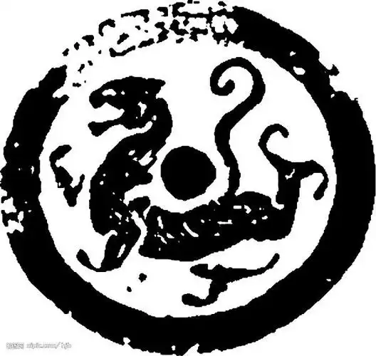 人类最古老的宗教形式之一——图腾崇拜