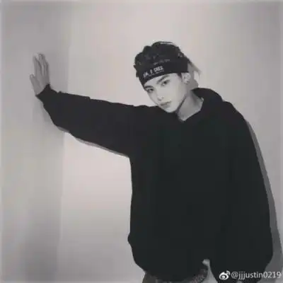 justin_微信头像_我要个性网