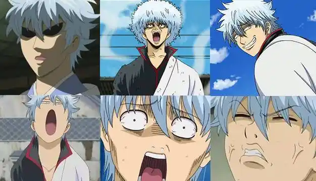 男神变逗逼小栗旬演银魂偶像包袱全扔