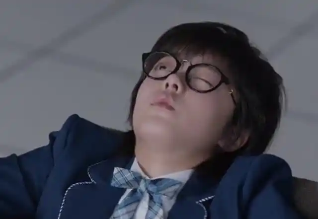 原创少年派林爸成家庭灭火器台词神助攻林妈不怒反被气笑