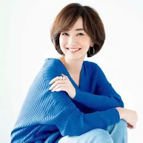 40岁一50岁女最新发型大全