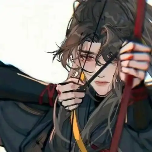 头像图片2023最火爆古风男