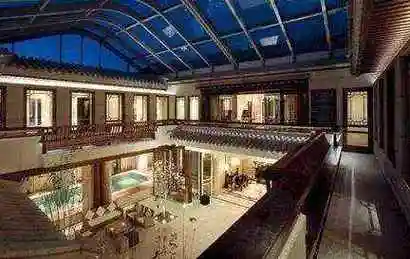 中国40个最贵豪宅