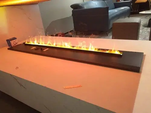 重庆雾化壁炉厂家,工厂直销各类高端别墅,欧式雾化壁炉