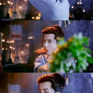 快乐大本营20190119期尹正揭秘沈腾拍戏习惯引爆笑与黄景瑜玩猜字游戏