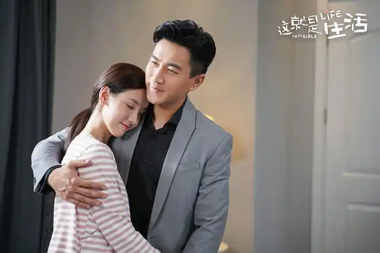 刘恺威陈都灵晋级囧爸辣妈这就是生活热议家庭抗风险能力