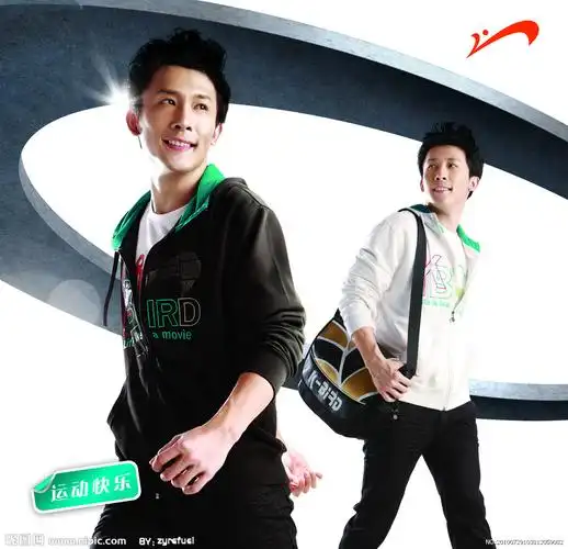 贵人鸟秋款设计图__招贴设计_广告设计_设计图库_昵图网nipic.com