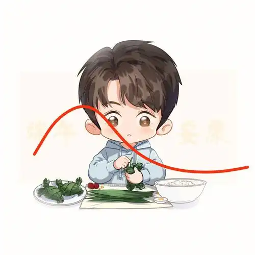 王俊凯最新头像小小凯