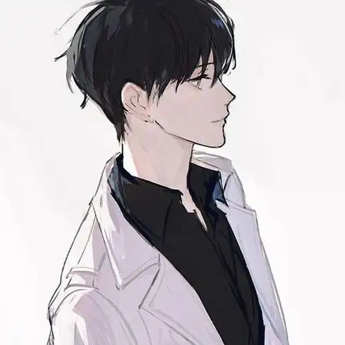 霸道总裁范头像冷酷帅气霸道总裁头像小说里的霸道总裁从此有了脸