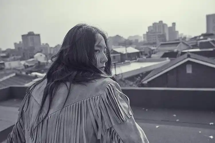 郑秀晶ins_2019郑秀晶电脑桌面壁纸高清