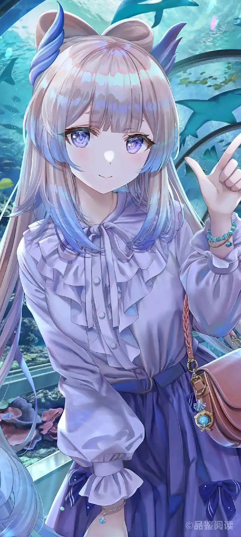 动漫少女,可爱头像女卡通萌呆,#元气满满 #超可爱  - 抖音