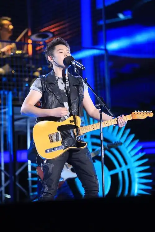 中国好声音-第14期