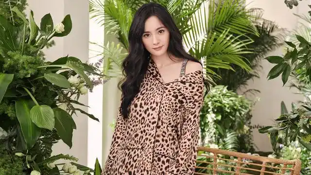 杨幂照片 杨幂照片头像图片大全仙女插图1