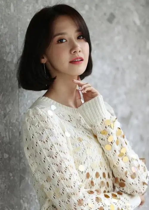 女生短发多久可以留长