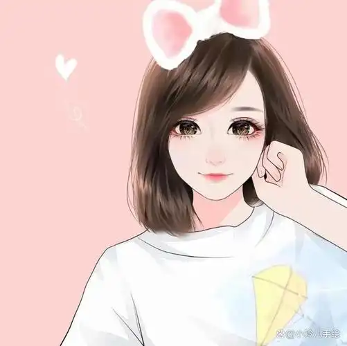 形象的重要组成部分,它不仅仅是一个简单的头像,更是个人特点,性格