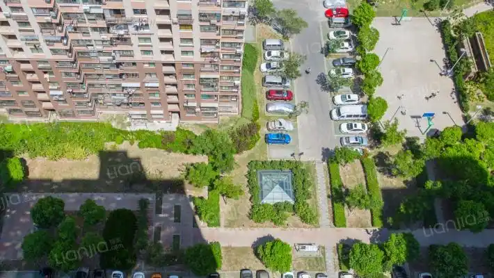 上海绿波家园房价怎么样绿波家园房源户型图小区车位交通地址详情分析