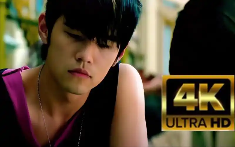 【4k60fps】周杰伦《园游会》甜蜜神曲!这样的园游会你喜欢吗?