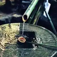 佛教禅意唯美意境图片 很有禅意的佛教图片_微信头像图片大全