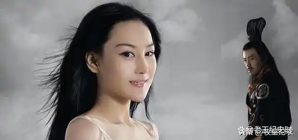 "军嫂"张馨予情史,5任男友各有千秋,还是军人最靠谱