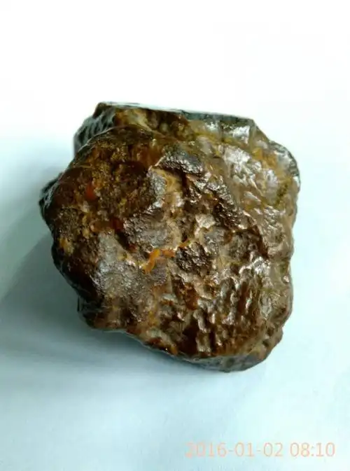 我的收藏--中铁陨石