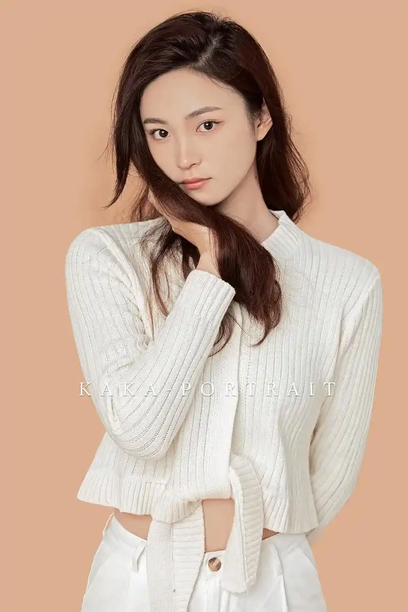 韩式个性写真#个人写真 #高级感 #东莞约拍 - 抖音