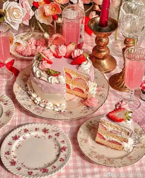 下午茶##甜品##蛋糕