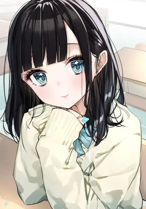 2分享了这个作品热门标签动漫头像pixiv动漫壁纸头像女p站二次元原神