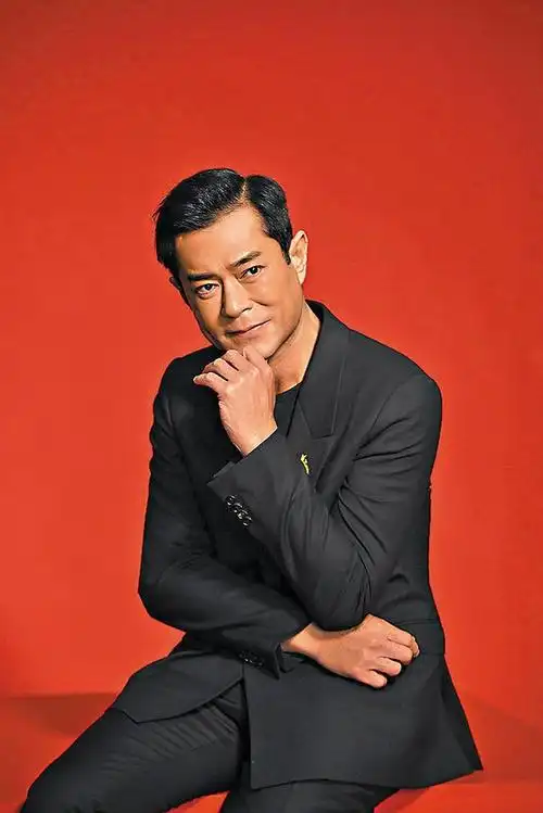 2023年丨古天乐经纪人丨艺人合作咨询