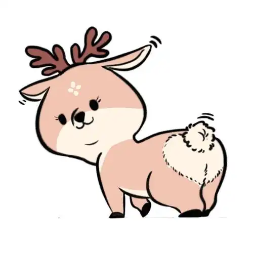 森林|马鹿|天山|昌吉市|野生动物_网易订阅