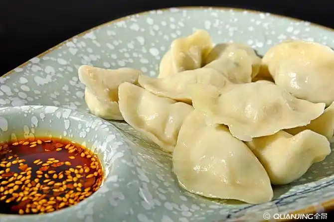 饺子图片_图片大全