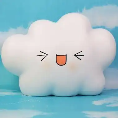 可爱云朵小头像