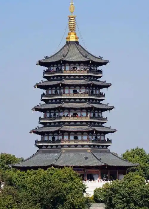 杭州三天旅游攻略,吃住行看这一篇攻略就行了!_门票_西湖_景区