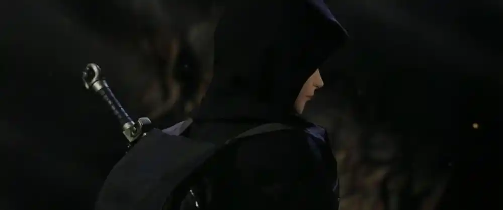 《盗墓笔记》张起灵出生于阳光明媚的十一月