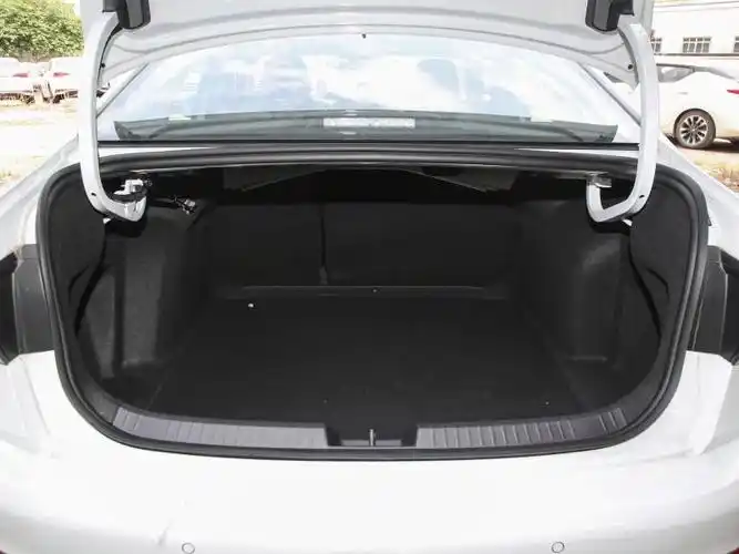 大众速腾后备箱垫下去了这么回事-汽车之家