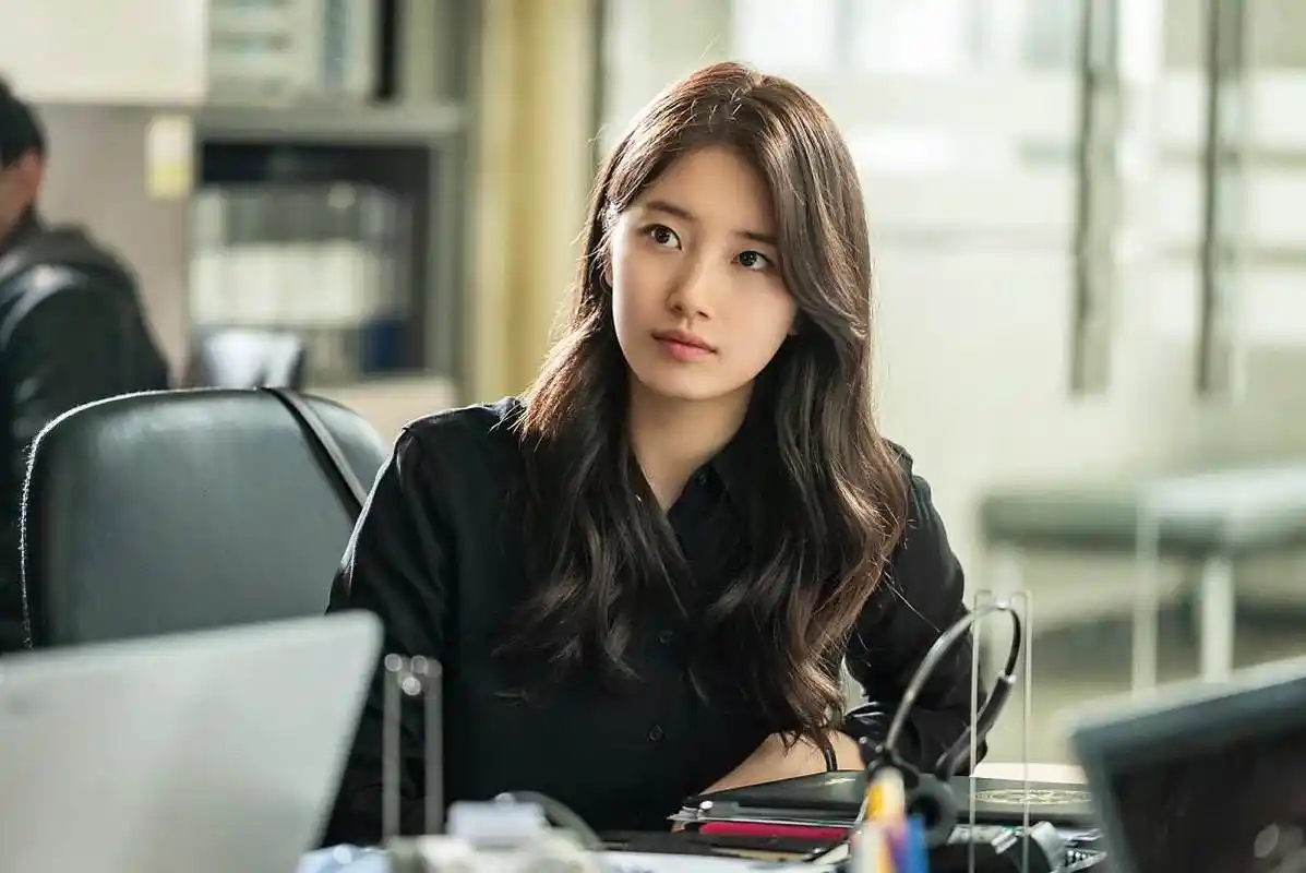 《浪客行》秀智最新剧照上线 剧情已过半看海丽如何拨开重重疑云