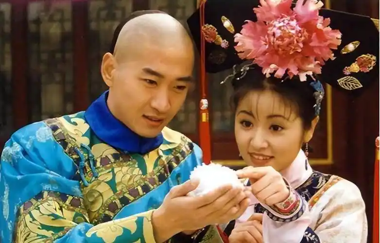 47岁的林心如,终究为自己的"狂妄自大"付出了代价_周杰_林志颖_时候