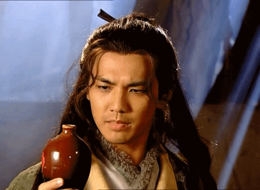 逆水寒##钟汉良蒯铎